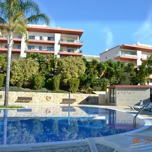 Apartamento T2 Encosta Da Marina -, Lagos