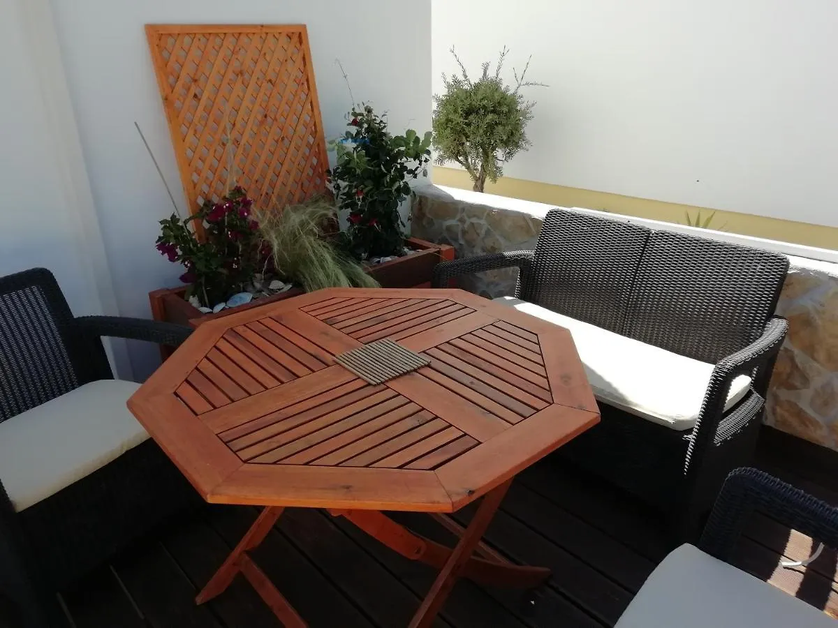 Apartamento Nora Lagos Portugal