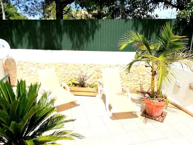 Apartamento Nora Lagos Appartement
