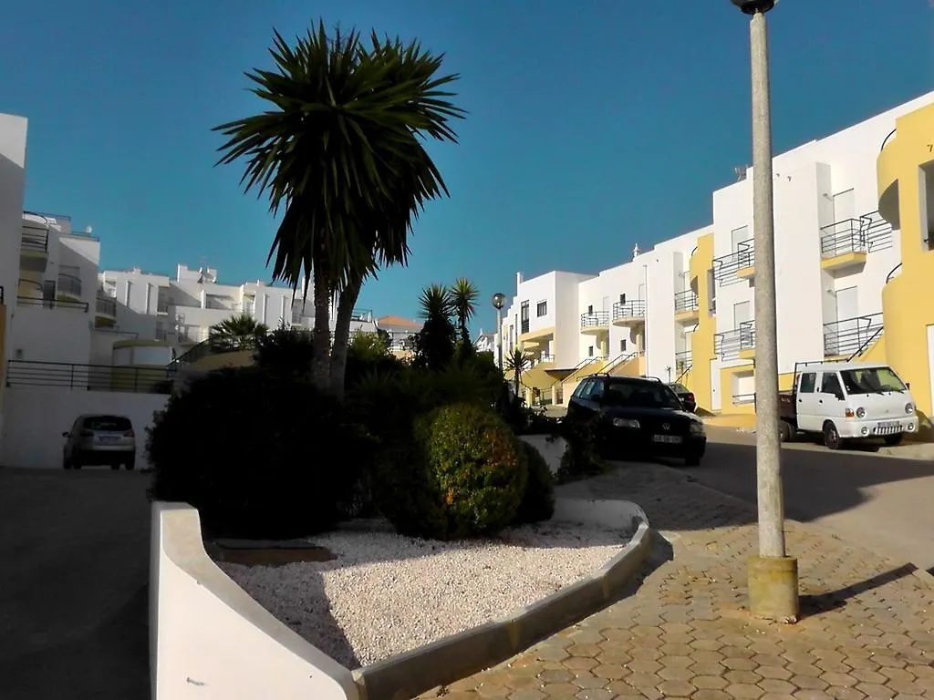 Appartement Apartamento Nora Lagos