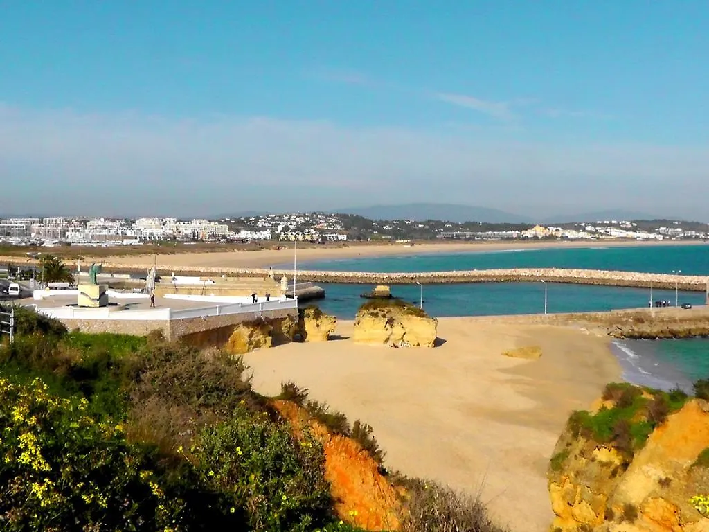 Apartamento Nora Lagos Portugal