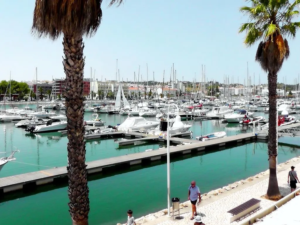 Apartamento Nora Lagos Appartement