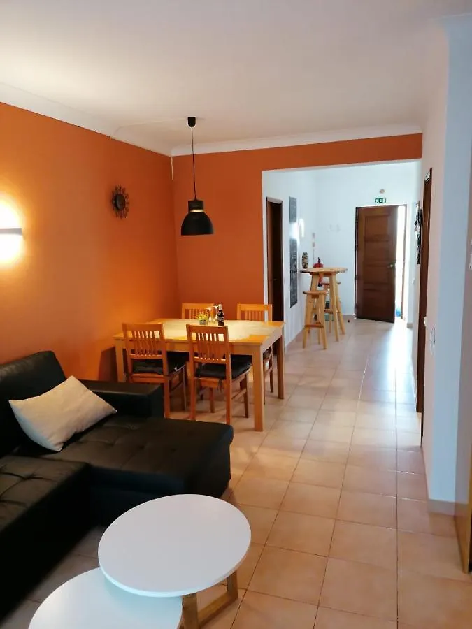 Appartement Apartamento Nora Lagos