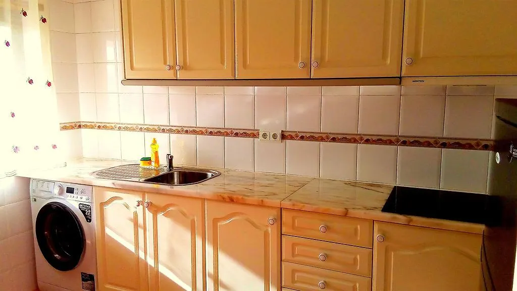 Apartamento Nora Lagos